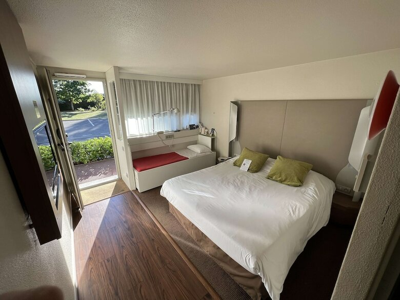 Hotel Campanile Montargis - Amilly