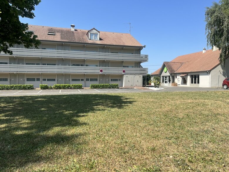 Hotel Campanile Montargis - Amilly