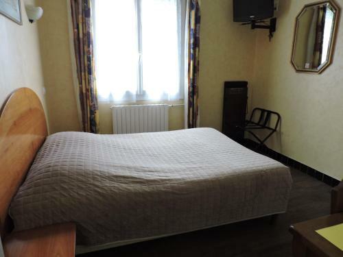 Hotel Belvedere Montargis Amilly