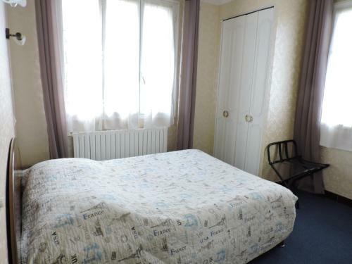 Hotel Belvedere Montargis Amilly