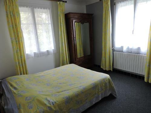 Hotel Belvedere Montargis Amilly