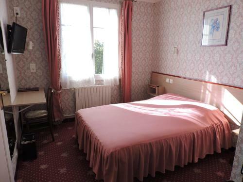 Hotel Belvedere Montargis Amilly
