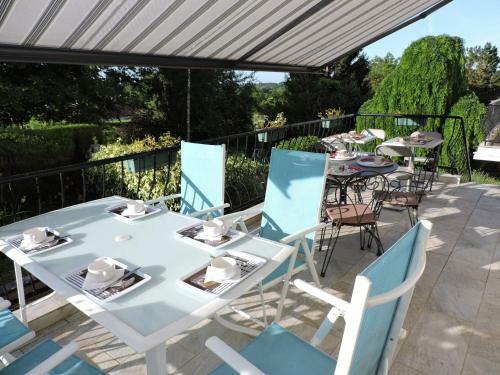 Hotel Belvedere Montargis Amilly