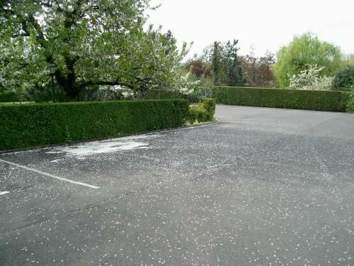 Hotel Belvedere Montargis Amilly