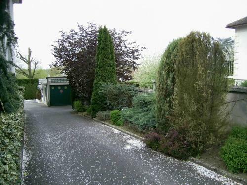 Hotel Belvedere Montargis Amilly