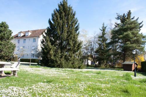 Hotel Belvedere Montargis Amilly