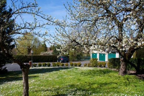 Hotel Belvedere Montargis Amilly