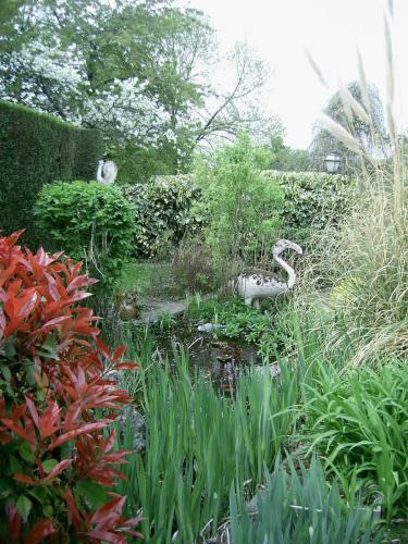 Hotel Belvedere Montargis Amilly