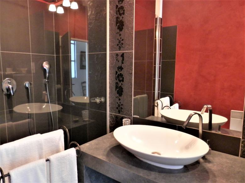 Bed & Breakfast Le Chai Catalan