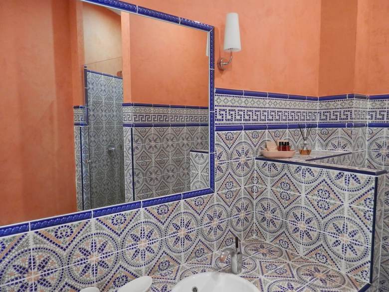 Bed & Breakfast Le Chai Catalan