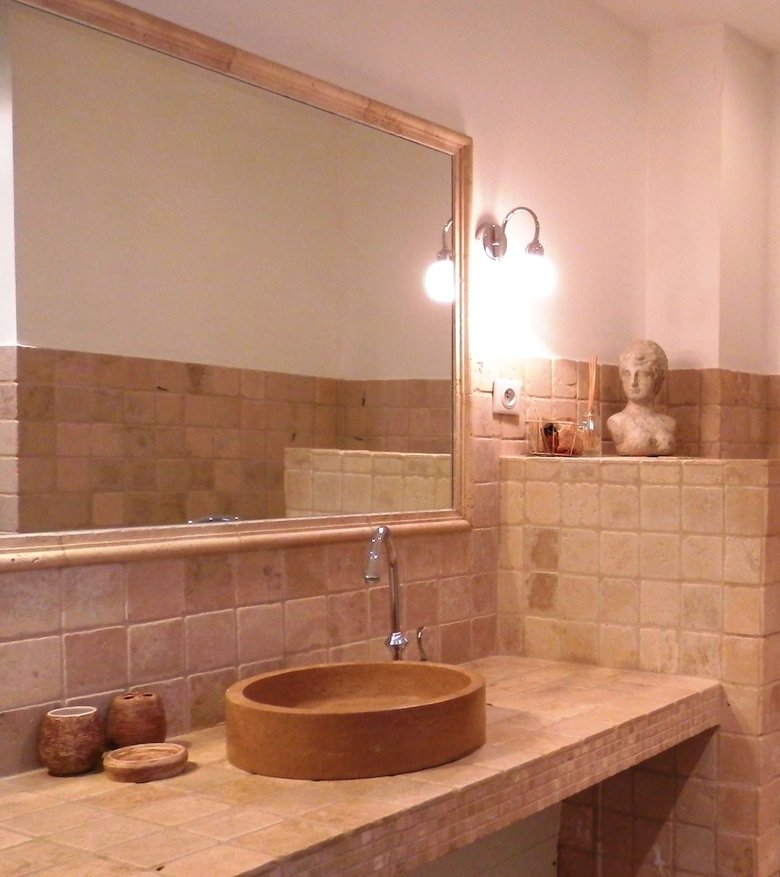 Bed & Breakfast Le Chai Catalan