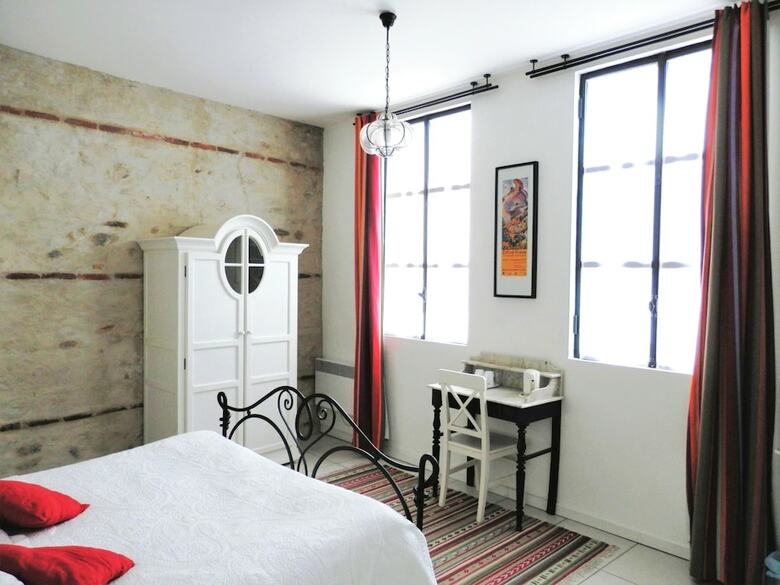 Bed & Breakfast Le Chai Catalan