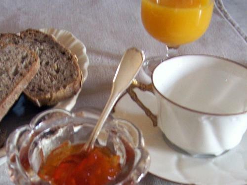 Bed & Breakfast Ch�teau D'ortaffa