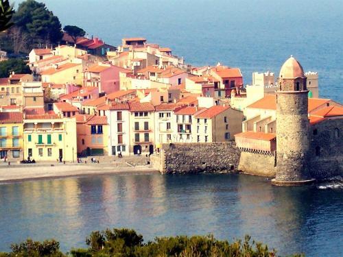 Bed & Breakfast Ch�teau D'ortaffa