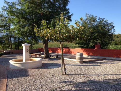 Bed & Breakfast Clos Des Aspres