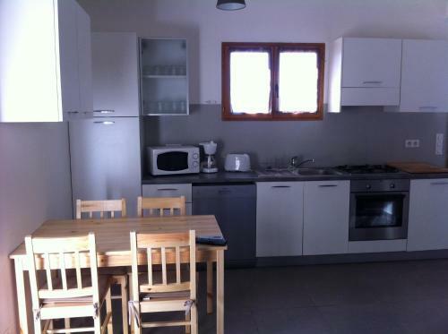 Hostal Domaine Andria