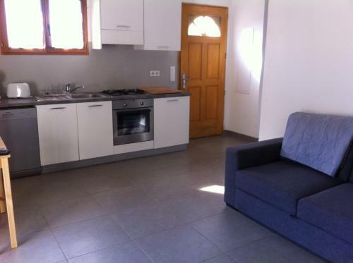 Hostal Domaine Andria