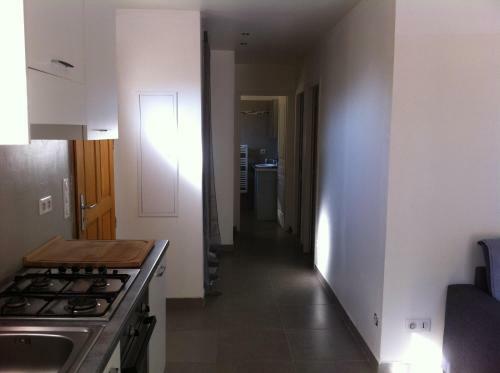 Hostal Domaine Andria