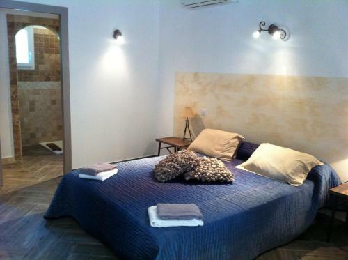 Hostal Domaine Andria