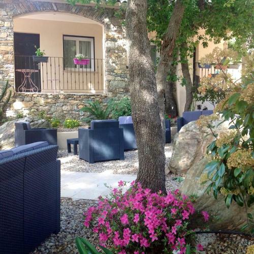 Hostal Domaine Andria