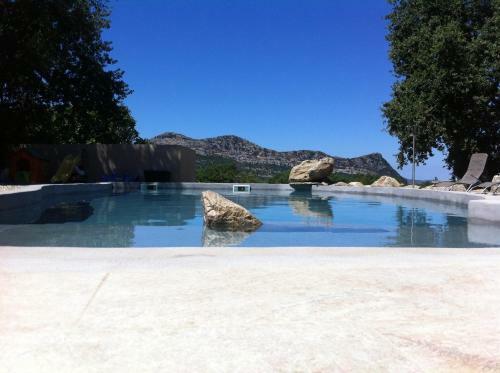 Hostal Domaine Andria