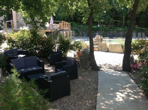 Hostal Domaine Andria