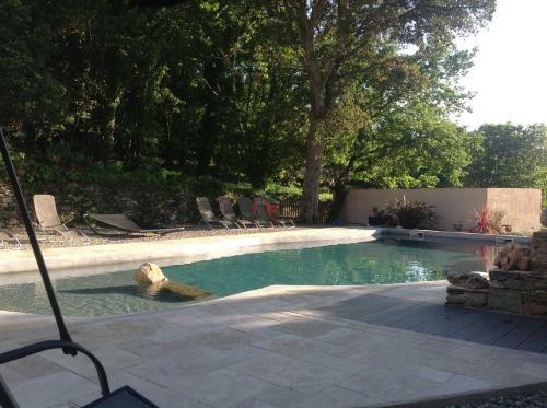 Hostal Domaine Andria