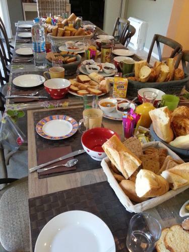 Hostal Domaine Andria