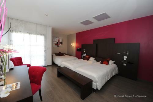 Hotel Logis H�tel