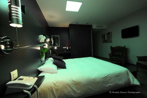 Hotel Logis H�tel