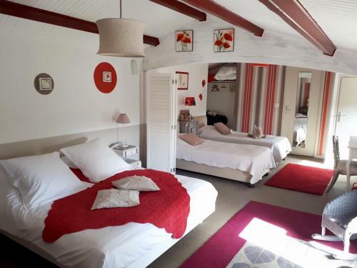 Hotel Maison Flore