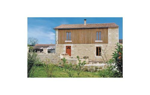 Holiday Home St. Sigismond Rue Du Louche Du Four