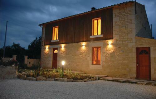 Holiday Home St. Sigismond Rue Du Louche Du Four
