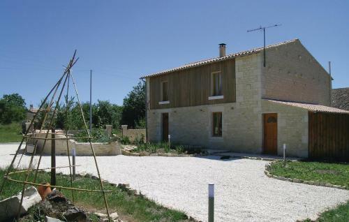 Holiday Home St. Sigismond Rue Du Louche Du Four