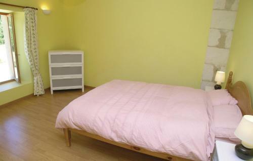 Holiday Home St. Sigismond Rue Du Louche Du Four