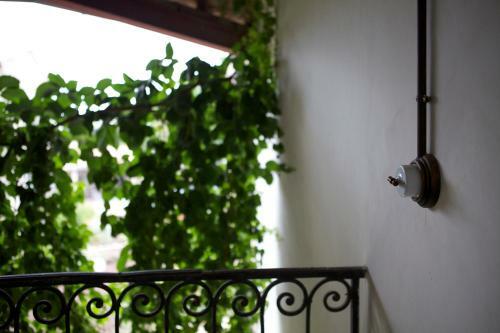 Hostal La Maison D'ulysse