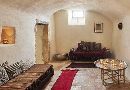 Hostal La Maison D'ulysse