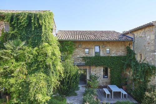 Hostal La Maison D'ulysse