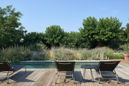 Hostal La Maison D'ulysse