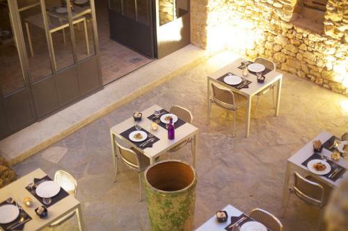 Hostal La Maison D'ulysse
