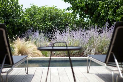 Hostal La Maison D'ulysse