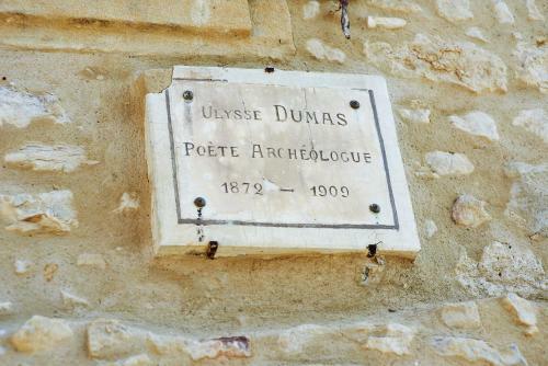 Hostal La Maison D'ulysse