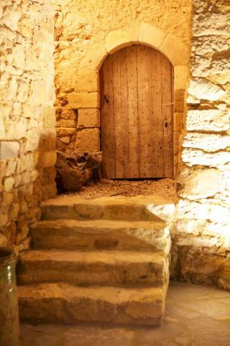 Hostal La Maison D'ulysse