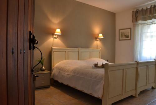 Bed & Breakfast La Bergerie Del Arte