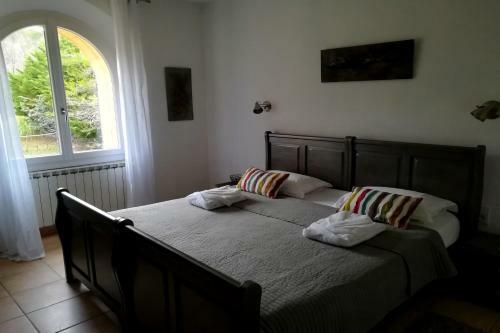 Bed & Breakfast La Bergerie Del Arte