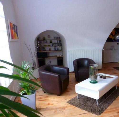 Bed & Breakfast La Bergerie Del Arte