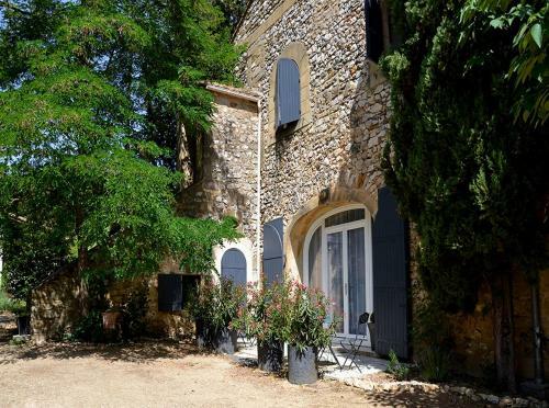 Bed & Breakfast La Bergerie Del Arte