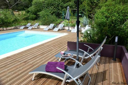 Bed & Breakfast La Bergerie Del Arte