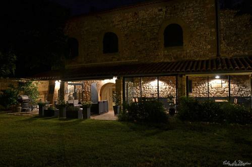 Bed & Breakfast La Bergerie Del Arte