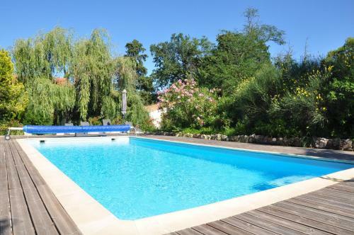 Bed & Breakfast La Bergerie Del Arte